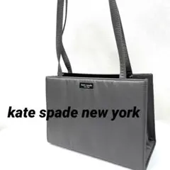【正規品】ケイト・スペード　ナイロントートバッグ