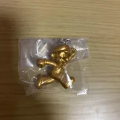 スーパーマリオ めじるしアクセサリー2 シークレット ゴールドマリオ