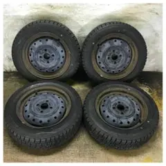 71 GOODYEAR 145/80R13 2023年製 8.5分目 ノーマル 71 GOODYEAR 145/80R13 2023年製 8.5分目 ノーマル - メルカリ