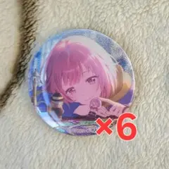プロセカ えむ 缶バッジ 1B 4B 47B 48B 51A 52A - メルカリ