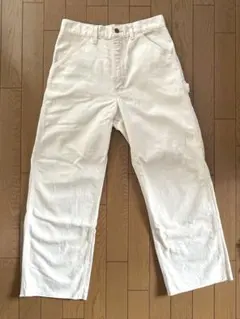 2025年最新】カーハート ペインター 生成りの人気アイテム