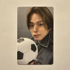 TREASURE アサヒ】 Weverse shop特典トレカ - メルカリ