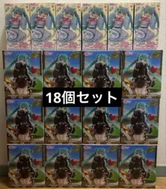 初音ミク Fashion フィギュア　まとめ売り