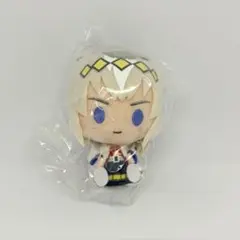 ウマ娘 オグリキャップ 一番くじ ちょこのっこ ぬいぐるみ - メルカリ