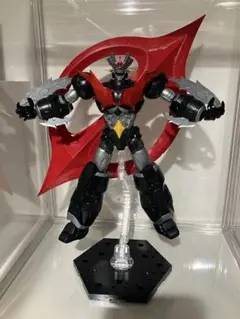 マックスファクトリー　マジンカイザー　ソフビキット　マジンガーz マックスファクトリー マジンカイザー ソフビキット マジンガーz
