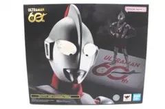 開封未使用真骨彫製法ウルトラマン60th Anniversary Edition - メルカリ