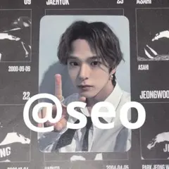 アサヒ treasure トレカ flawless