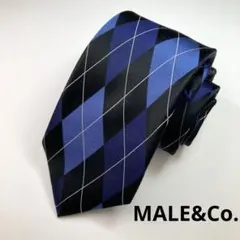 シルク ネクタイ