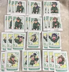 忍たま乱太郎 パシャこれ 第4弾 6年生