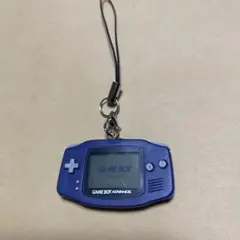 任天堂 GAME BOY ADVANCE キーホルダーのサムネイル