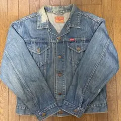 古着 デニムジャケット