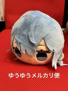 ホロライブ 寝そべりぬいぐるみ キャラクターグッズ