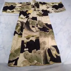 昭和レトロ　男児　着物　アンティーク