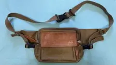 PORTER ウエストバッグ ボディバッグ