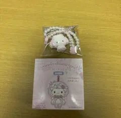 こぎみゅん　　シークレットストラップ