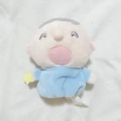 みんなのたあ坊 マスコットチャーム ぬいぐるみ うさぎ サンリオ