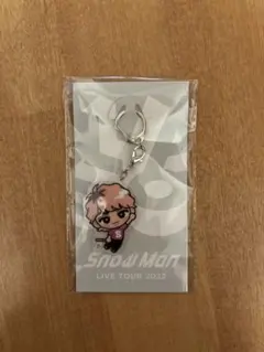 すのちる キーホルダー