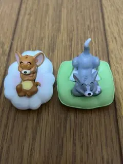 トムとジェリー すやすやフレンド