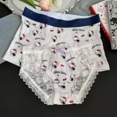 ハローキティ ショーツ 男女