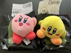 マクドナルド　星のカービィ　ハッピーセット！