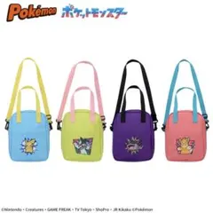 ポケモン ショルダー