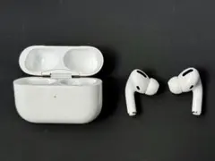 AirPods Pro 第1世代 本体 ホワイト