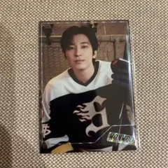 2025 seventeen home ウォヌ　トレカ　77