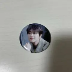 SEVENTEEN THE8 缶バッジ