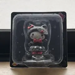 サンリオ　一番くじ　キティ　ハロウィン　2025 フィギュア賞