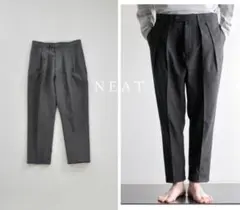 2025年最新】NEAT スラックスの人気アイテム - メルカリ