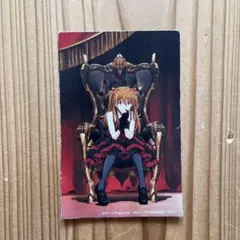 ALL OF EVANGELION 30周年 特典 アスカ エヴァンゲリオン