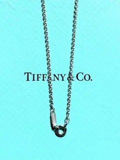 2025年最新】ティファニー ネックレス AG925の人気アイテム - メルカリ