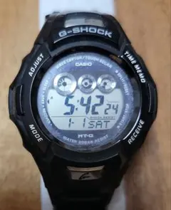【稼働品】G-SHOCK MT-G（型番：MTG-920DJ）」