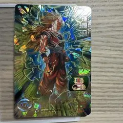ドラゴンボール - こう　SDBH BM11-SEC3 孫悟空　未使用 2025年最新】孫悟空 bm11 sec3の人気アイテム - メルカリ