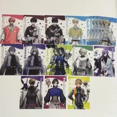 にじさんじ　ヒーローズ　まとめ売り