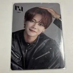 INI 藤牧京介 THE VIEW HMV オンライン トレカ