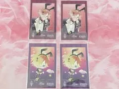 ディアラバ コウ ポラカ 計5枚