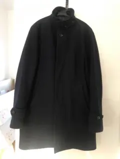 グリーンレーベルリラクシング　ステンカラーコート