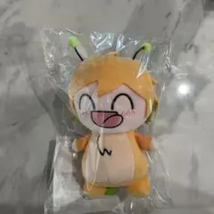 ぷりごん ぷりっつBIRTHDAY GOODS 2024 ぬいぐるみキーホルダー - メルカリ