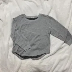 トレーナー　スウェット