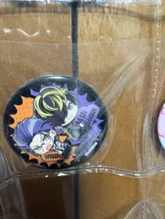 躑躅森　盧笙　缶バッジ　27個 躑躅森 盧笙 缶バッジ 27個 メモリーズ缶バッジ 『ヒプノシス