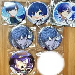 【いれいす】If 缶バッジ まとめ売り