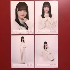 櫻坂46 生写真 稲熊ひな 5th アニラ キービジュアル衣装 コンプ - メルカリ
