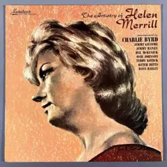 2025年最新】ヘレンメリル レコードの人気アイテム - メルカリ