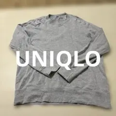 UNIQLO スウェット