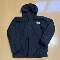 マウンテンライトジャケット マウンテンパーカー