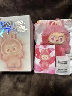 正規品⭐︎ラブブぬいぐるみ