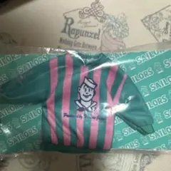 リカちゃんくじ リカちゃんドレス トレーナー 洋服 一番くじ タカラトミー