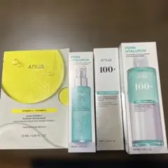 2025年最新】アヌア pdrn セットの人気アイテム - メルカリ