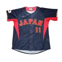 2026年最新】侍ジャパン ユニフォーム ダルビッシュの人気アイテム